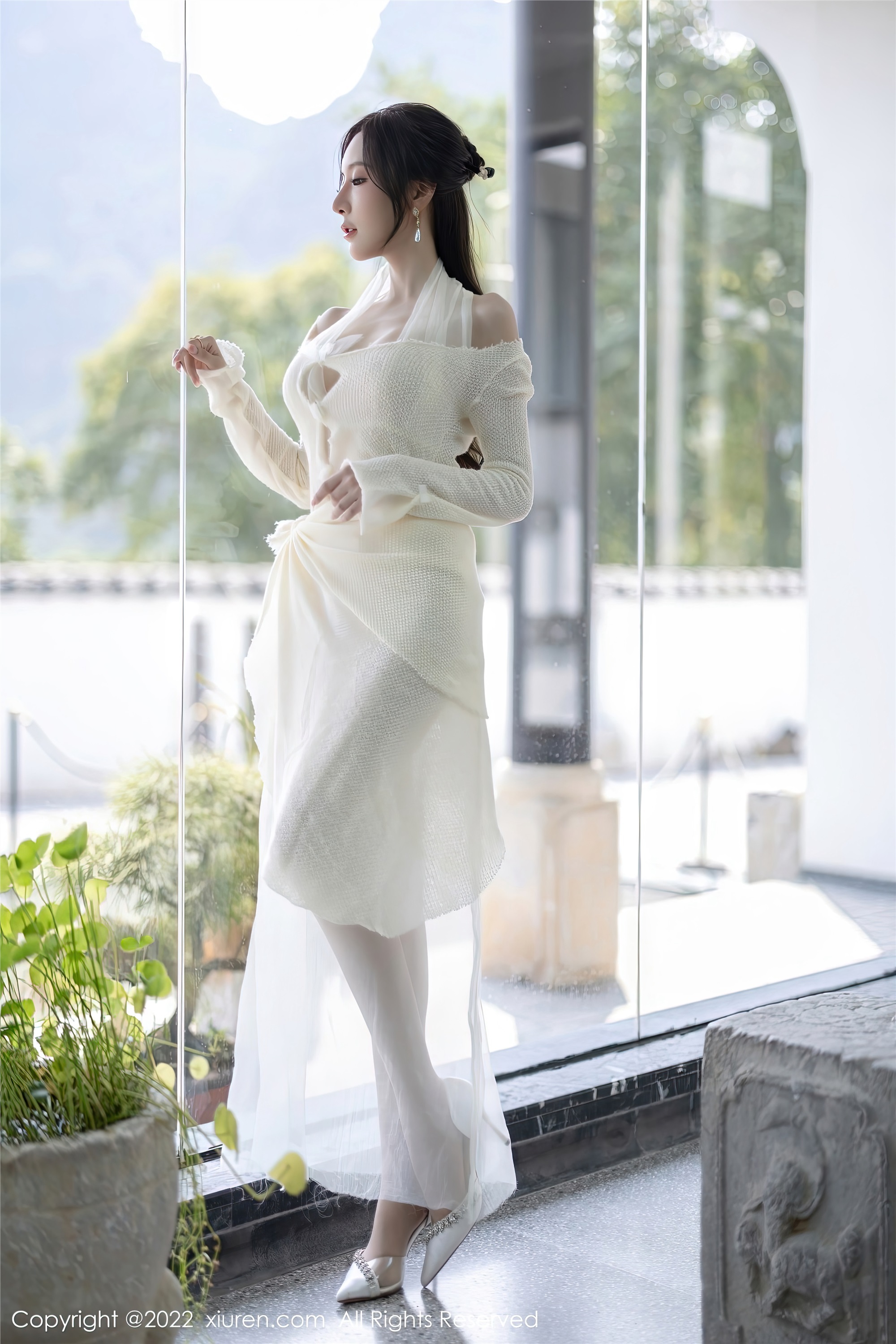 Xiuren秀人网 2022.11.11 NO.5846 王馨瑶yanni